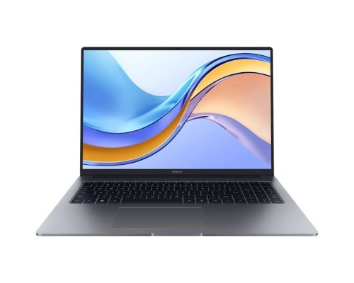 Ноутбук Honor MagicBook X16 2024 BRN-F5851C 5301AHGW