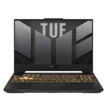 Ноутбук ASUS TUF Gaming F17 FX707VV-HX150 90NR0CH5-M007K0                                                                                                                                                                                                 