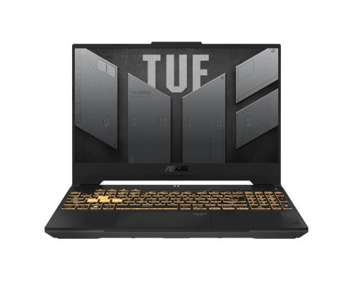 Ноутбук ASUS TUF Gaming F17 FX707VV-HX150 90NR0CH5-M007K0