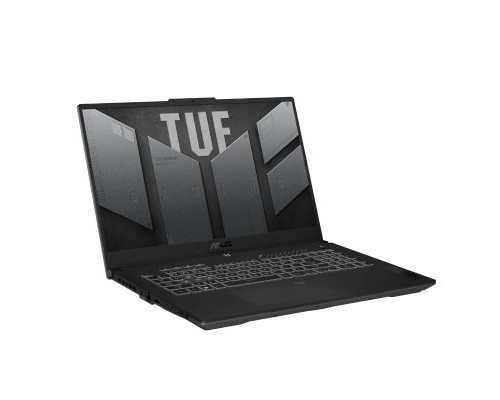 Ноутбук ASUS TUF Gaming F17 FX707VV-HX150 90NR0CH5-M007K0