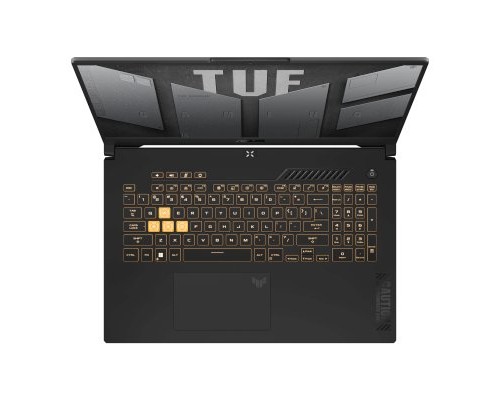 Ноутбук ASUS TUF Gaming F17 FX707VV-HX150 90NR0CH5-M007K0