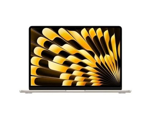 Ноутбук Apple MacBook Air 13 2024 MRXT3ZP/A