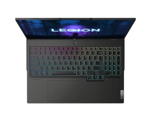 Ноутбук Lenovo Legion Pro 7 16IRX8H 82WQ0025RK