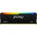 Оперативная память 32GB Kingston Fury Beast RGB KF432C16BB2A/32