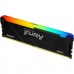 Оперативная память 32GB Kingston Fury Beast RGB KF432C16BB2A/32