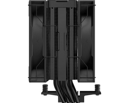 Кулер для процессора Deepcool AG400 DIGITAL PLUS