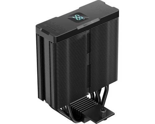 Кулер для процессора Deepcool AG400 DIGITAL PLUS