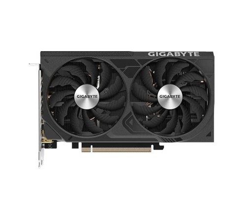 Видеокарта GigaByte nVidia GeForce RTX 4060 Ti 16Gb GV-N406TWF2OC-16GD