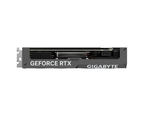 Видеокарта GigaByte nVidia GeForce RTX 4060 Ti 16Gb GV-N406TWF2OC-16GD