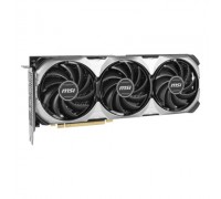 Видеокарта MSI nVidia GeForce RTX 4070 Ventus 3X E 12G OC                                                                                                                                                                                                 