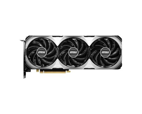 Видеокарта MSI nVidia GeForce RTX 4070 Ventus 3X E 12G OC