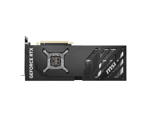 Видеокарта MSI nVidia GeForce RTX 4070 Ventus 3X E 12G OC