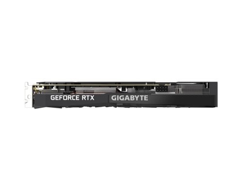 Видеокарта GigaByte nVidia GeForce RTX 4070 12Gb GV-N4070EAGLE OCV2-12GD