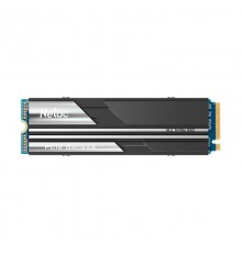 Накопитель SSD Netac NV5000-N 500Gb NT01NV5000N-500-E4X                                                                                                                                                                                                   