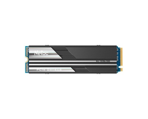 Накопитель SSD Netac NV5000-N 500Gb NT01NV5000N-500-E4X