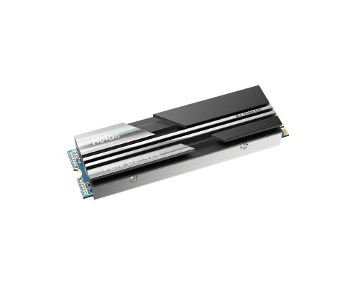 Накопитель SSD Netac NV5000-N 500Gb NT01NV5000N-500-E4X