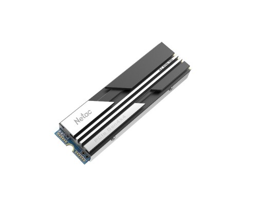 Накопитель SSD Netac NV5000-N 500Gb NT01NV5000N-500-E4X