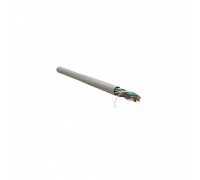 Кабель витая пара неэкранированный WRline WR-UTP-4P-C5E-LSZH-GY                                                                                                                                                                                           