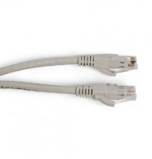 Патч-корд Hyperline PC-LPM-UTP-RJ45-RJ45-C6a-1.5M-LSZH-GY                                                                                                                                                                                                 