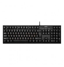 Клавиатура SVEN KB-S300 чёрная SV-015756                                                                                                                                                                                                                  