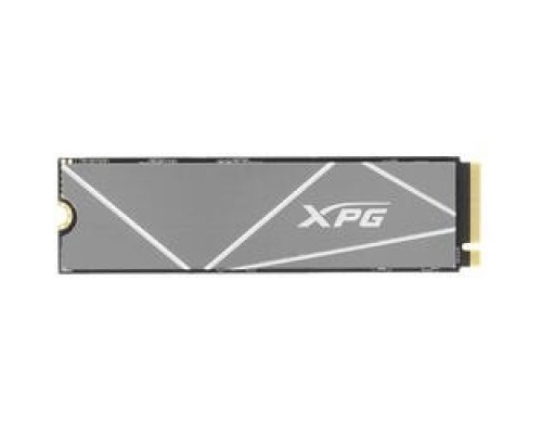 Накопитель SSDA-Data XPG Gammix S50 Lite 2Tb AGAMMIXS50L-2T-C