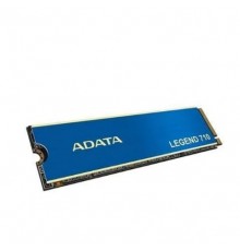 Накопитель SSD ADATA Legend 710 2Tb ALEG-710-2TCS                                                                                                                                                                                                         