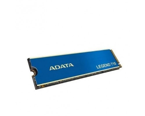 Накопитель SSD ADATA Legend 710 2Tb ALEG-710-2TCS