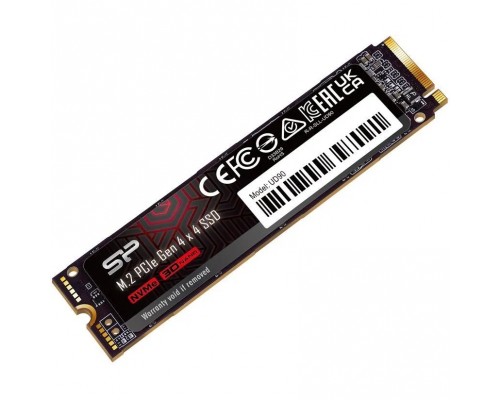 Накопитель SSD Silicon Power UD90 2Tb SP02KGBP44UD9005