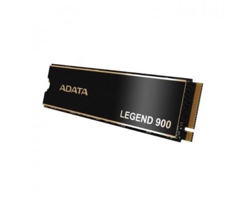 Накопитель SSD ADATA Legend 900 512Gb SLEG-900-512GCS