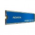 Накопитель SSD ADATA Legend 700 Gold 512Gb SLEG-700G-512GCS-SH7