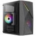 Корпус AeroCool RAIDER Mini-G-BK-v2 4711099472628