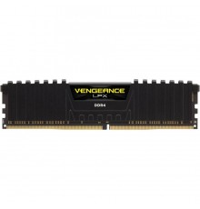 Оперативная память 16Gb Corsair Vengeance LPX CMK16GX4M1E3200C16                                                                                                                                                                                          