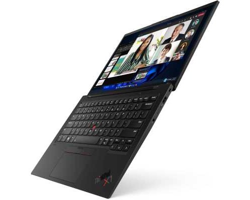 Ноутбук Lenovo ThinkPad X1 Carbon Gen 10 21CBS2KV00