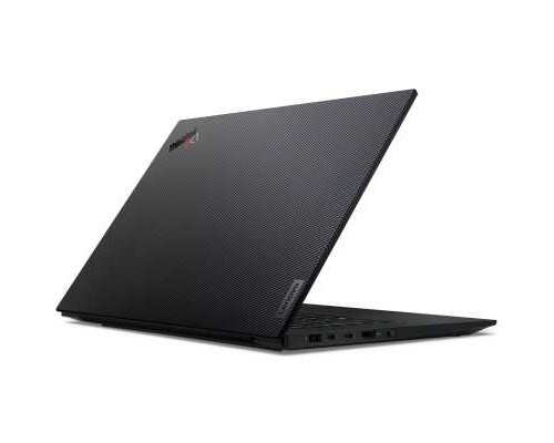 Ноутбук Lenovo ThinkPad X1 Extreme G5 21DFS1F400