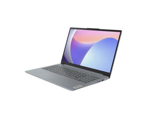 Ноутбук Lenovo IdeaPad Slim 3 15IAH8 83ER0039RM