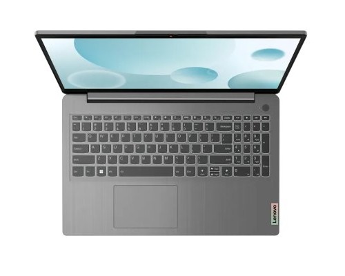 Ноутбук Lenovo IdeaPad 3 15IAU7 82QD00BCUE