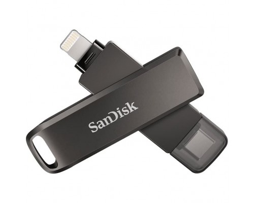 Флешка SanDisk 128GB SDIX70N-128G-GN6NE