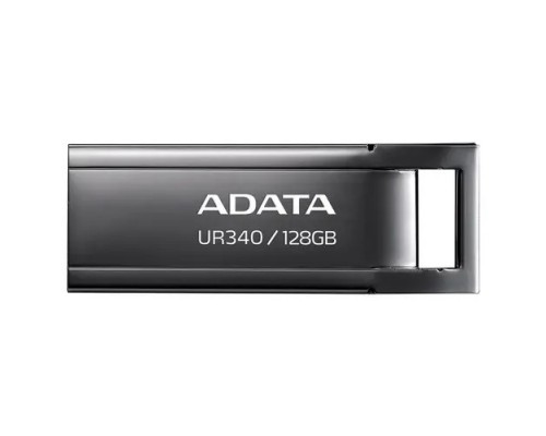 Флешка A-Data 128GB UR340 Black AROY-UR340-128GBK