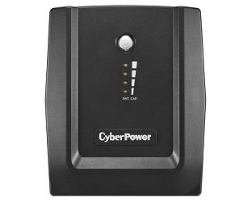 Источник бесперебойного питания CyberPower UT1500E