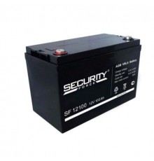 Аккумуляторная батарея для ИБП Security Force SF 12100                                                                                                                                                                                                    