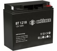Аккумуляторная батарея для ИБП BattBee BT 1218                                                                                                                                                                                                            