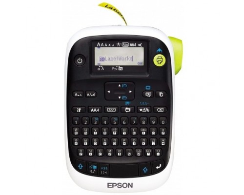 Многофункциональное устройство Epson LabelWorks LW-400 C51CB70080