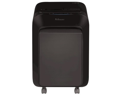 Шредер Fellowes PowerShred LX210 FS-55025