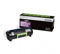 Тонер-картридж Lexmark 50F5H00                                                                                                                                                                                                                            