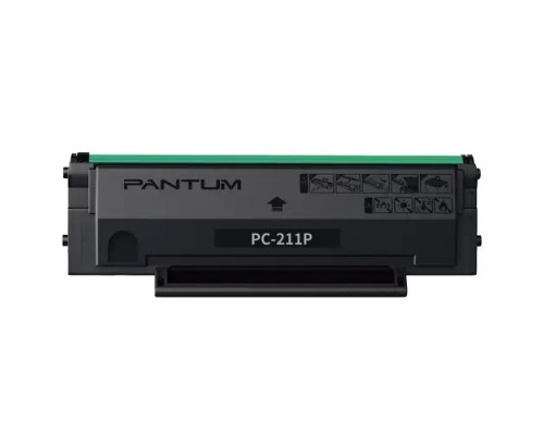 Тонер картридж Pantum PC-211P
