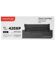 Тонер-картридж Pantum TL-420XP                                                                                                                                                                                                                            