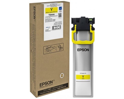 Картридж струйный Epson C13T944440
