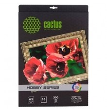 Холст для струйной печати Cactus CS-CA326010                                                                                                                                                                                                              