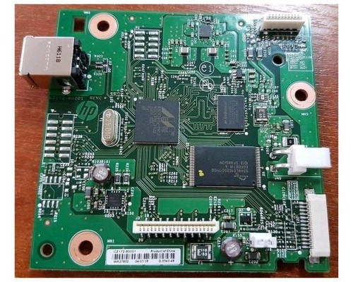 Плата форматера HP CZ172-60001 OEM