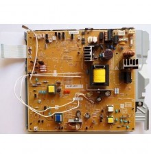 Плата DC-контроллера HP RM1-6393 OEM                                                                                                                                                                                                                      
